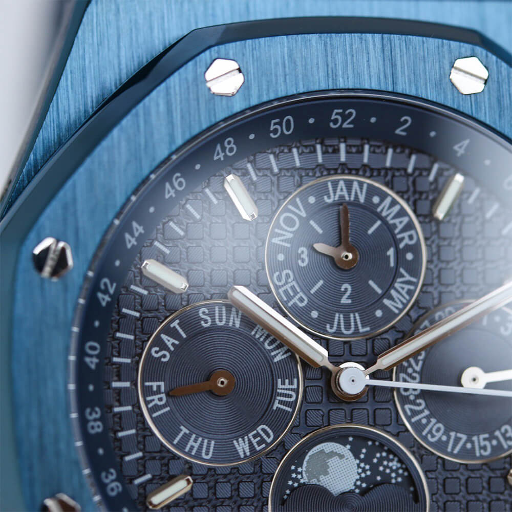 Audemars P1g*et Royal Oak 26574ST