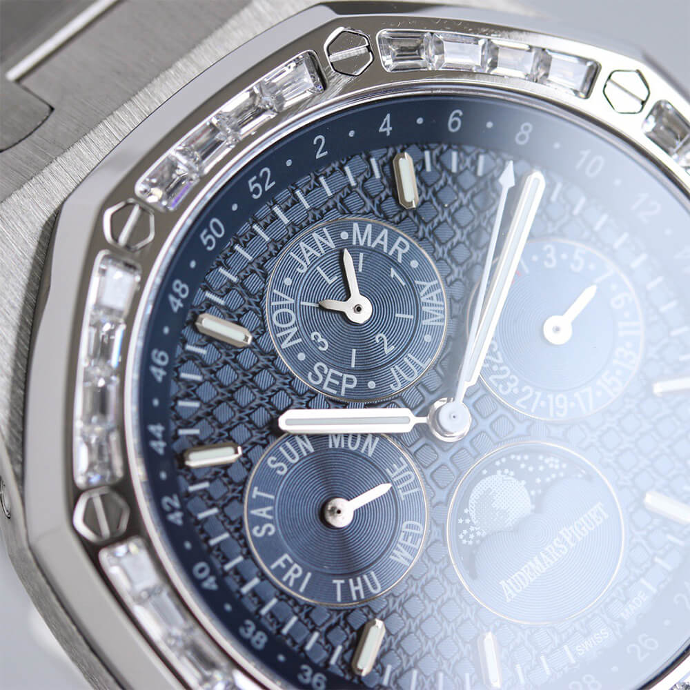 Audemars P1g*et Royal Oak 26574ST
