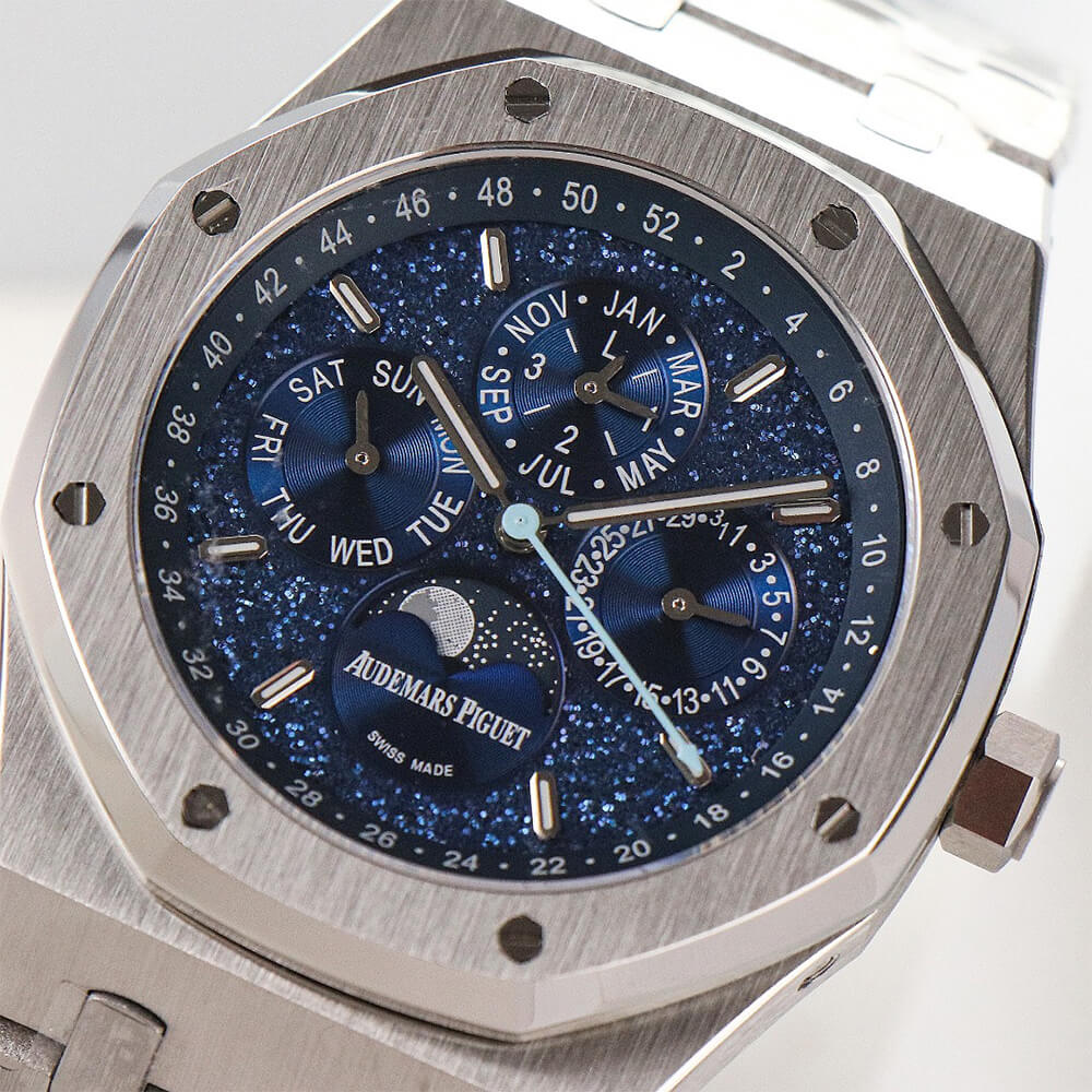 Audemars P1g*et Royal Oak 26574ST