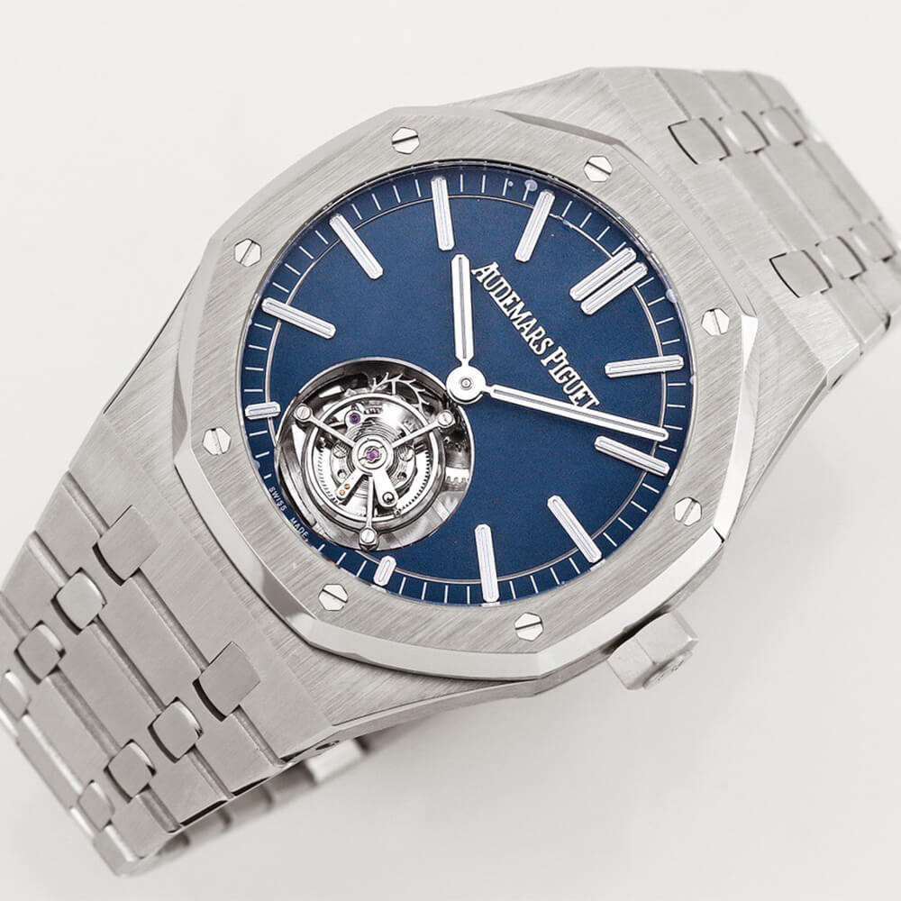 Audemars P1g*et Royal Oak 26730ST