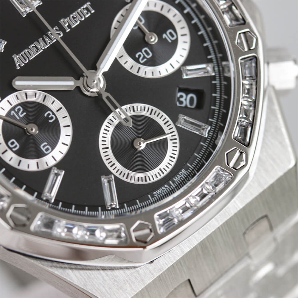 Audemars P1g*et Royal Oak 26715BC