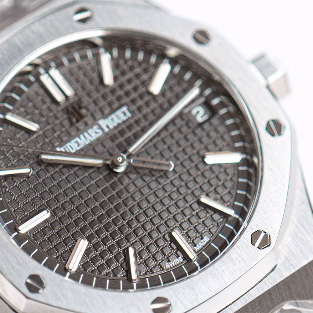 Audemars P1g*et Royal Oak 15500