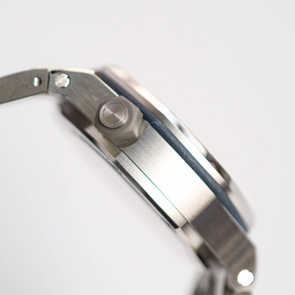 Audemars P1g*et Royal Oak 15720