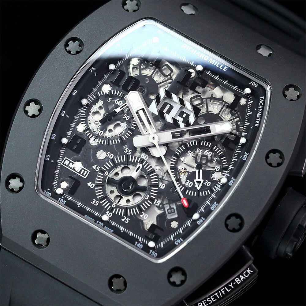 Richard Mille 011