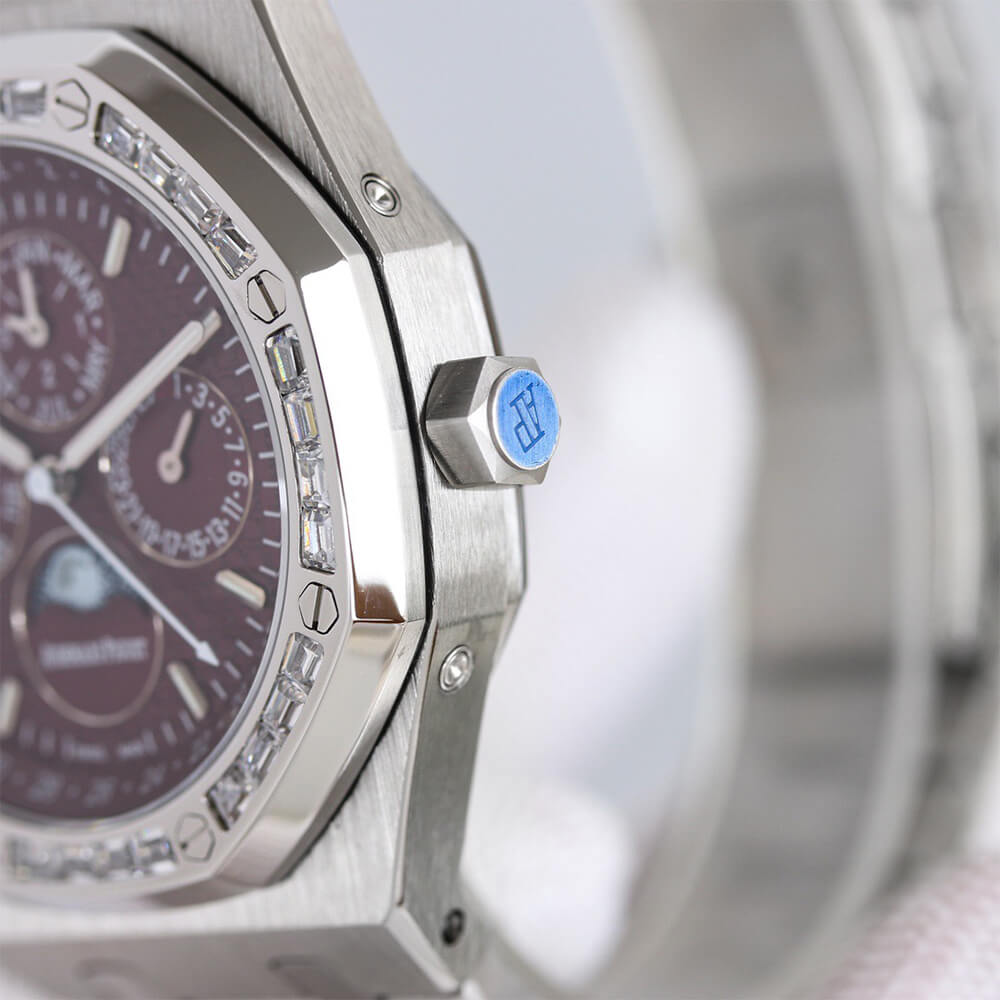 Audemars P1g*et Royal Oak 26574ST