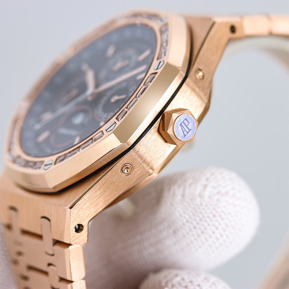 Audemars P1g*et Royal Oak 26574ST