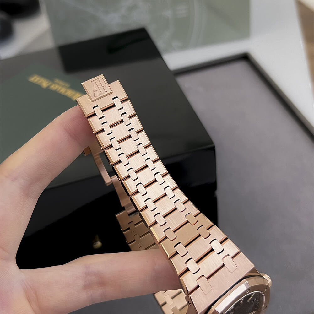 Audemars P1g*et Royal Oak 15510OR