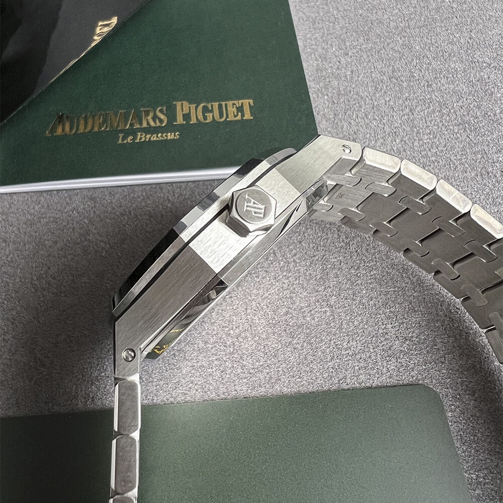 Audemars P1g*et Royal Oak 15510ST
