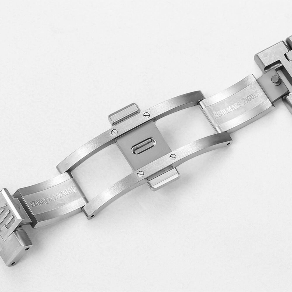 Audemars P1g*et Royal Oak 15510ST