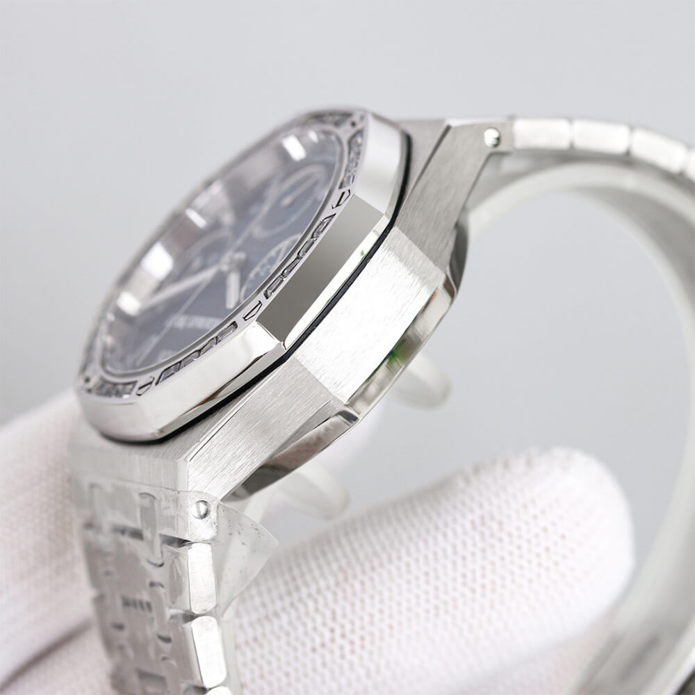 Audemars P1g*et Royal Oak 26715ST