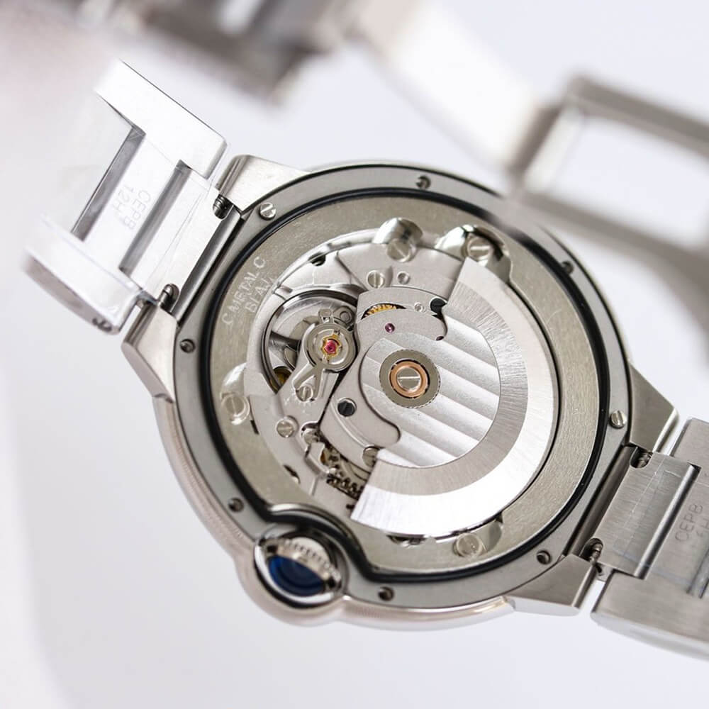 Ca*t1er 40mm Ballon Bleu de Ca*t1er watch