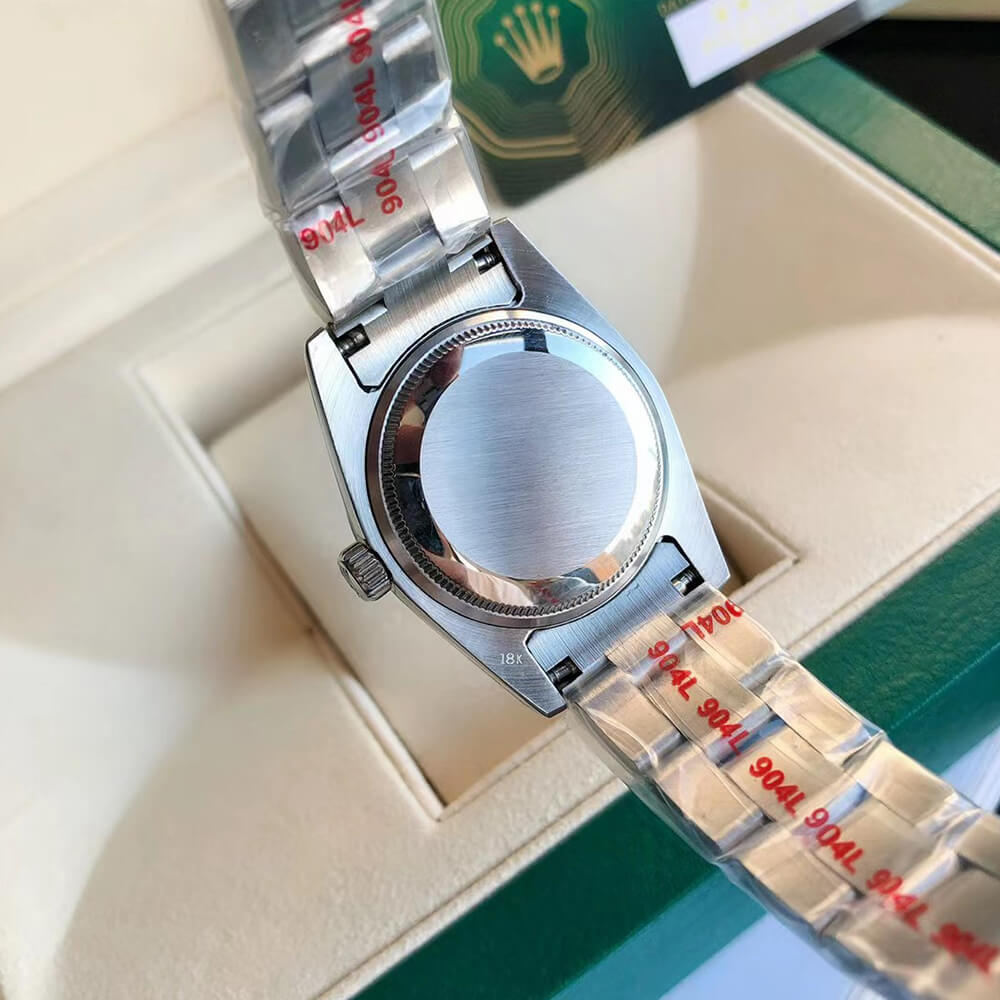 R01ex Oyster Perpetual 31