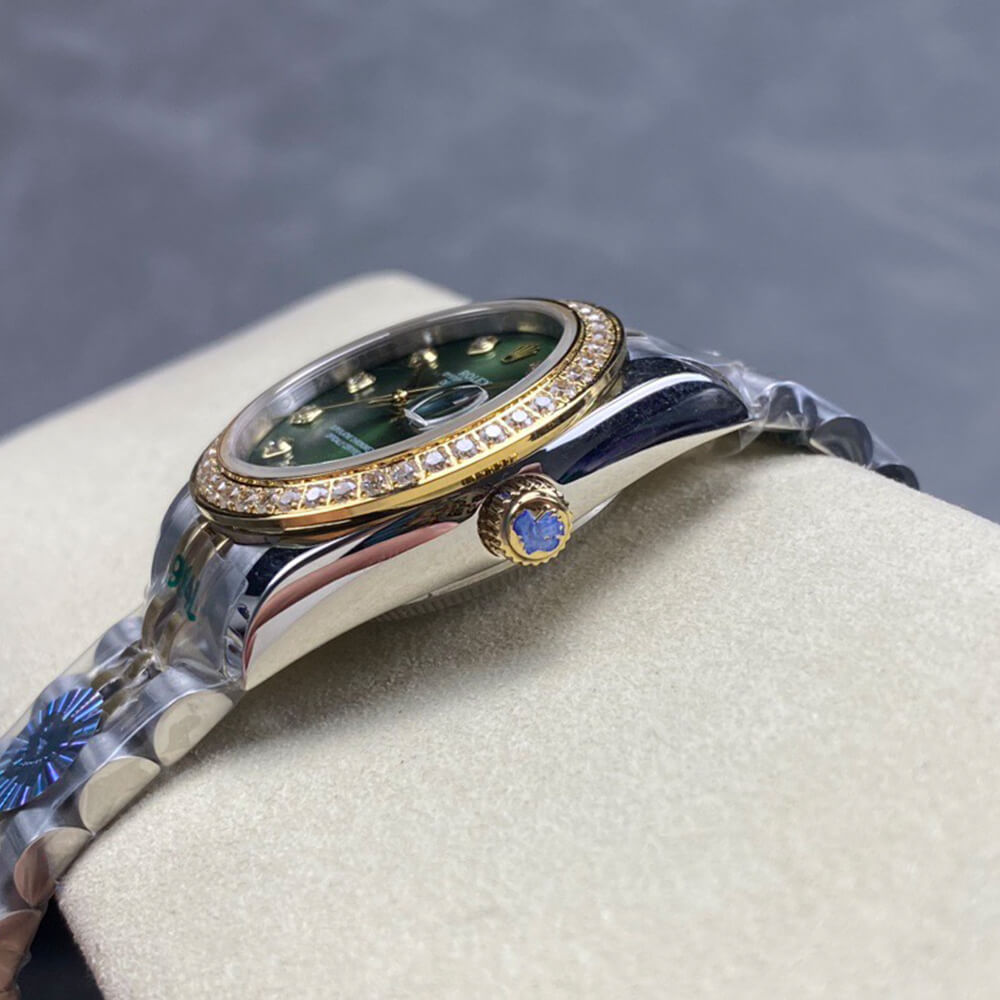 R01ex Datejust 31