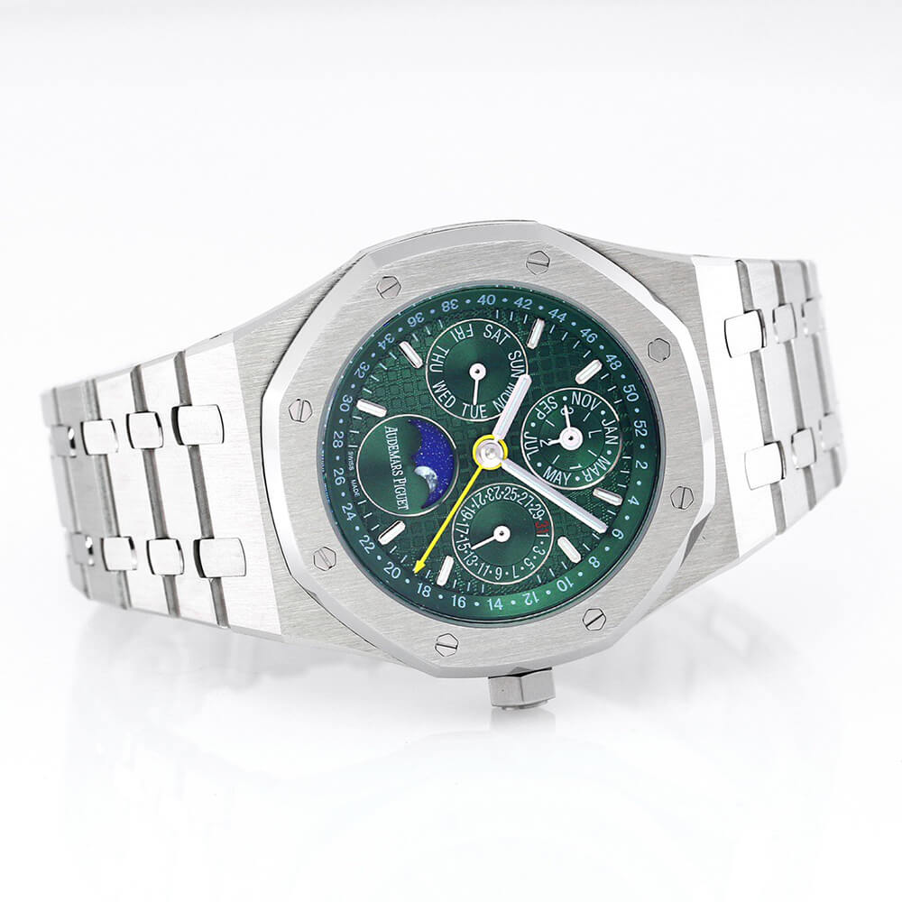 Audemars P1g*et Royal Oak 26574ST