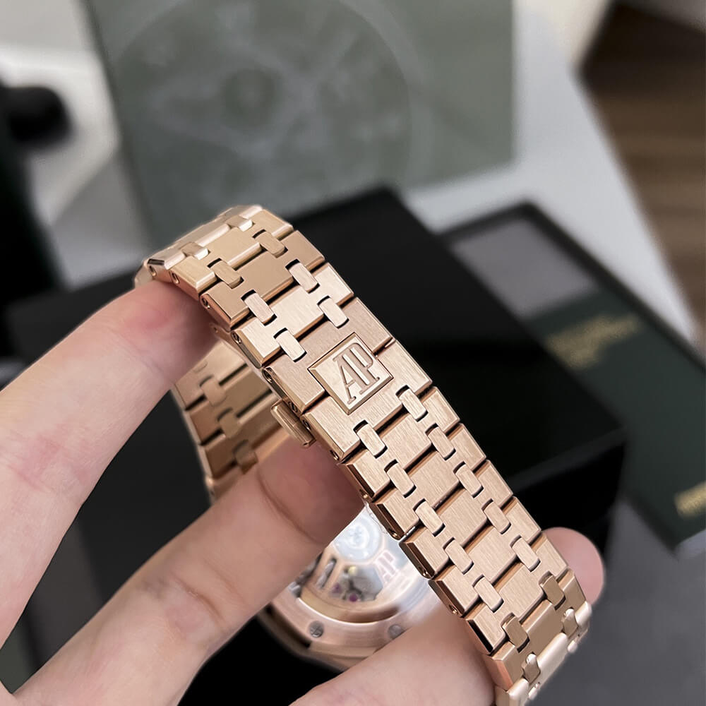 Audemars P1g*et Royal Oak 15510OR