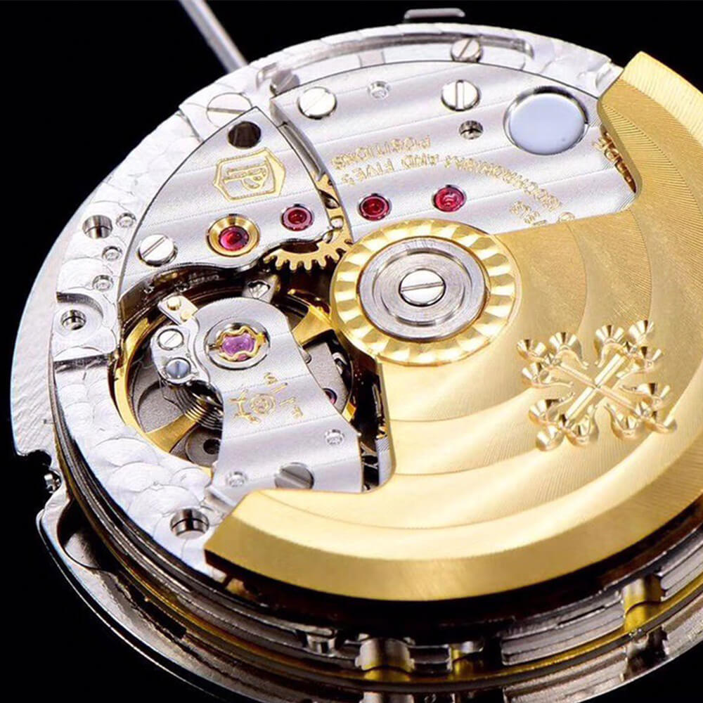 Pat*k Phi1i*pe 5205