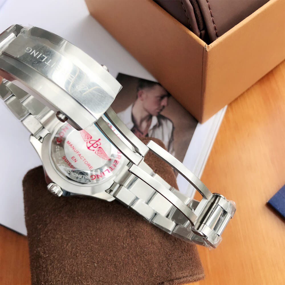 Breitling S*perocean Automatic