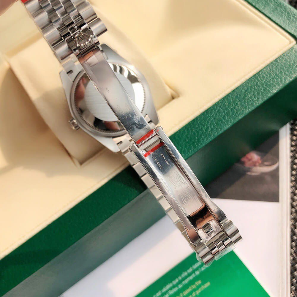 R01ex Datejust 31