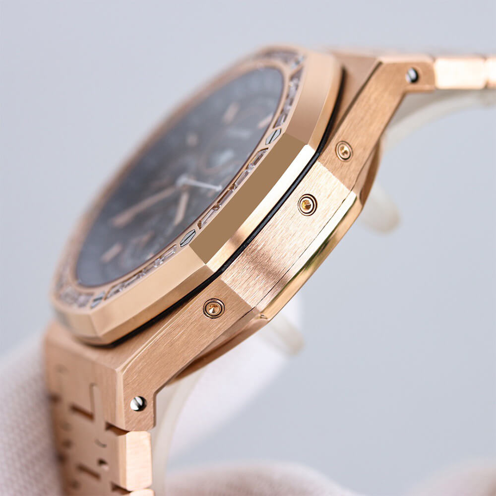 Audemars P1g*et Royal Oak 26574ST