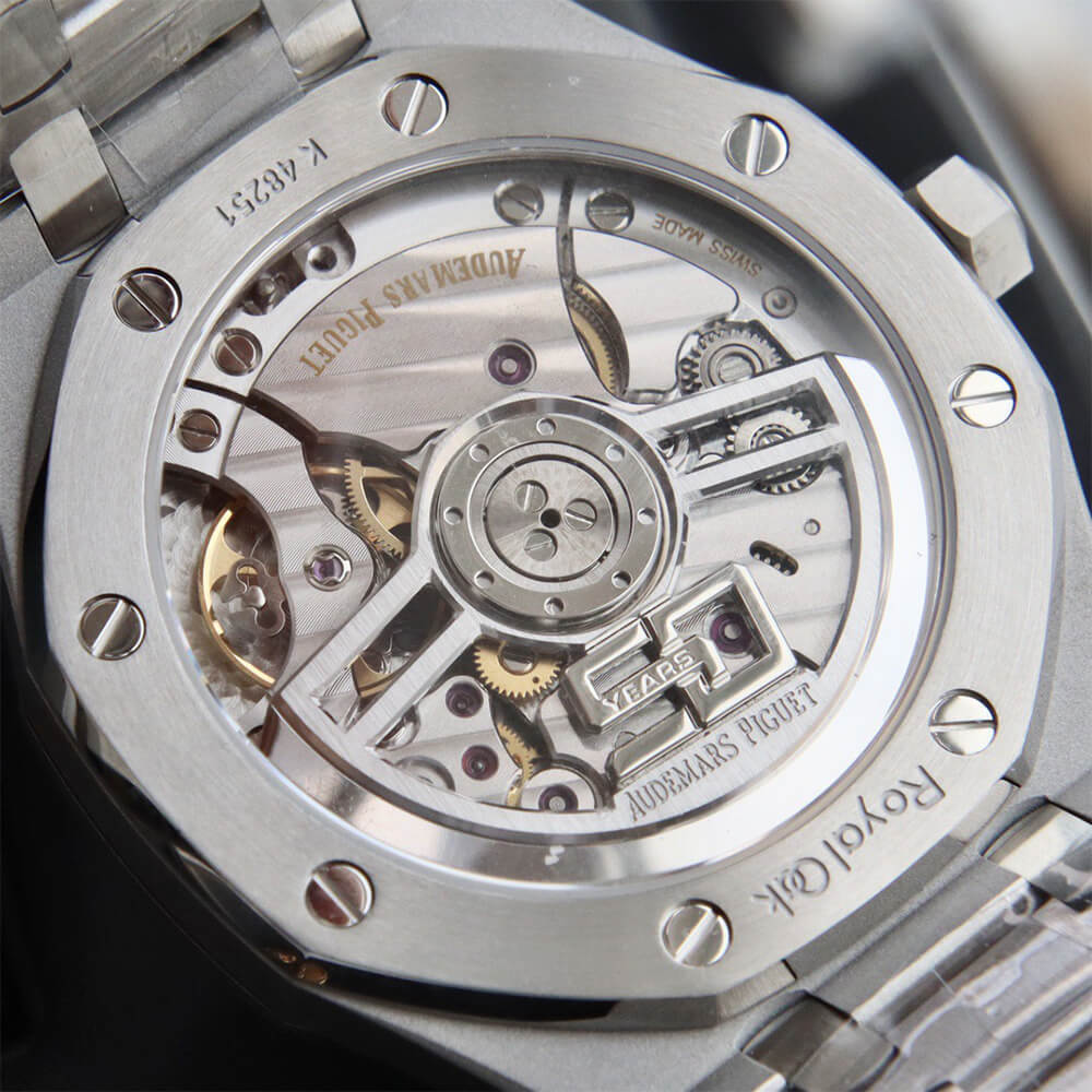 Audemars P1g*et Royal Oak 15510ST