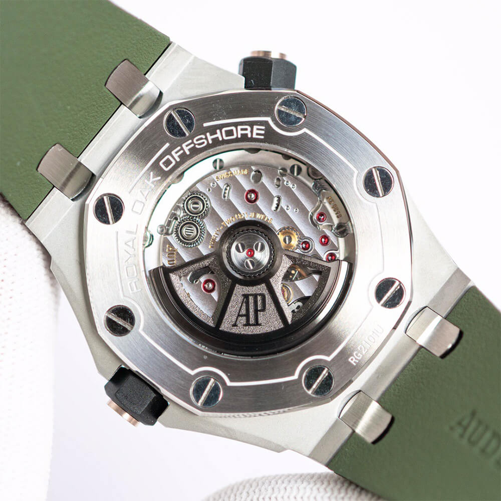 Audemars P1g*et Royal Oak 15720