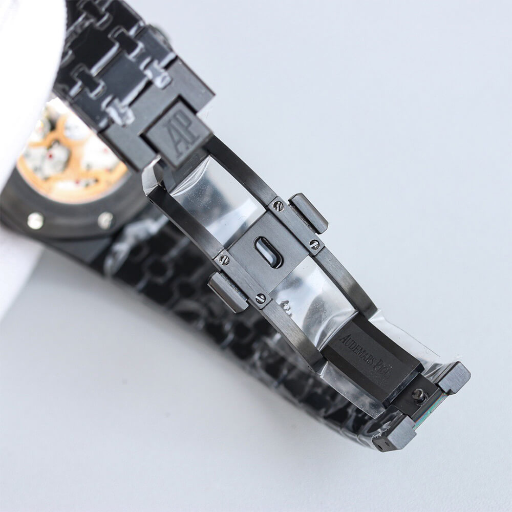 Audemars P1g*et Royal Oak 26574ST