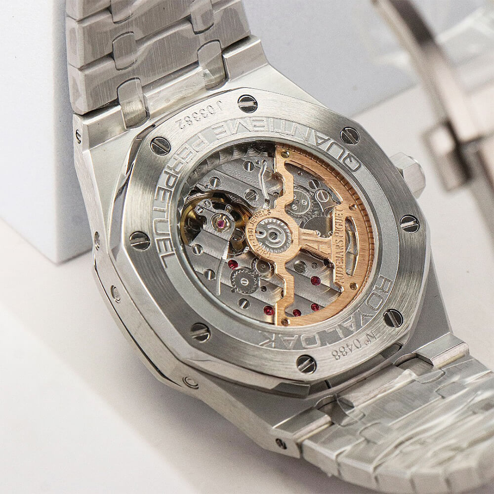 Audemars P1g*et Royal Oak 26574ST