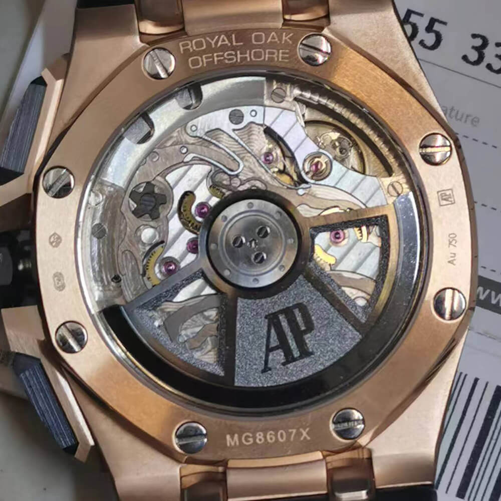 Audemars P1g*et Royal Oak 26420