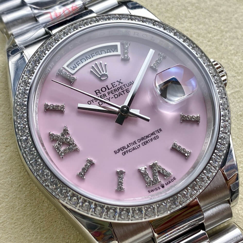 R01ex Day-Date 36
