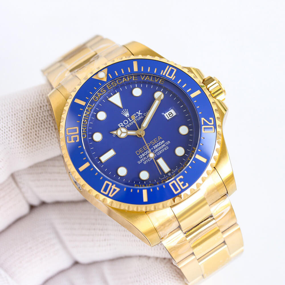 R01ex Deepsea