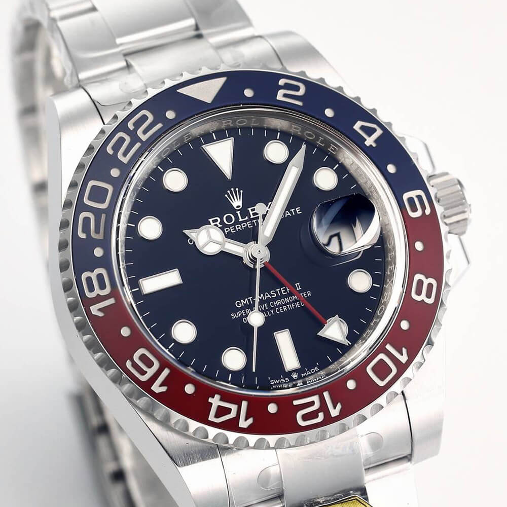 R01ex GMT-Master II