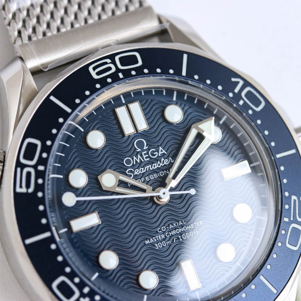0me*ga Seamaster Diver 300M