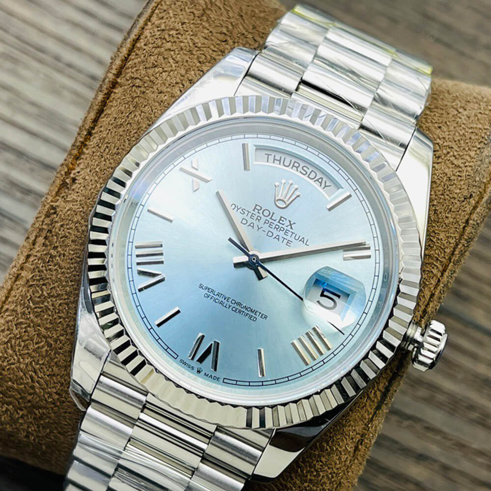 R01ex Day-Date 40