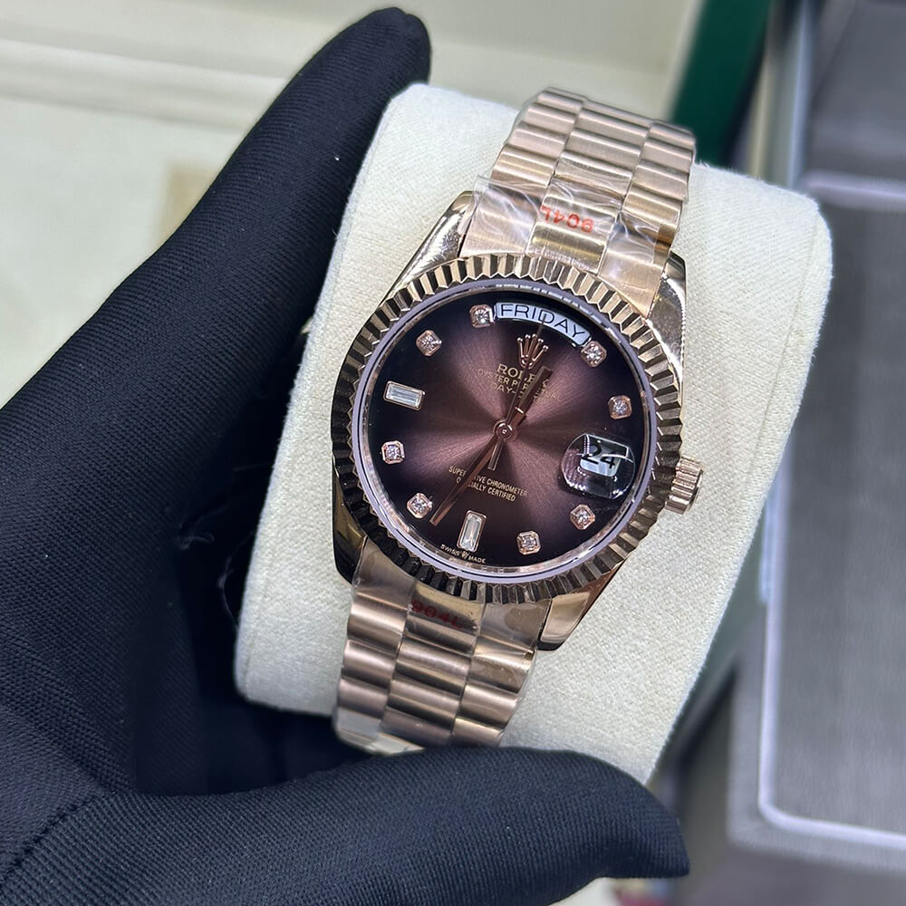 R01ex Day-Date 36