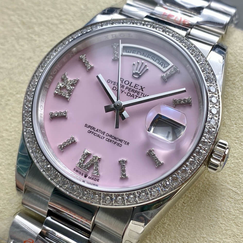 R01ex Day-Date 36