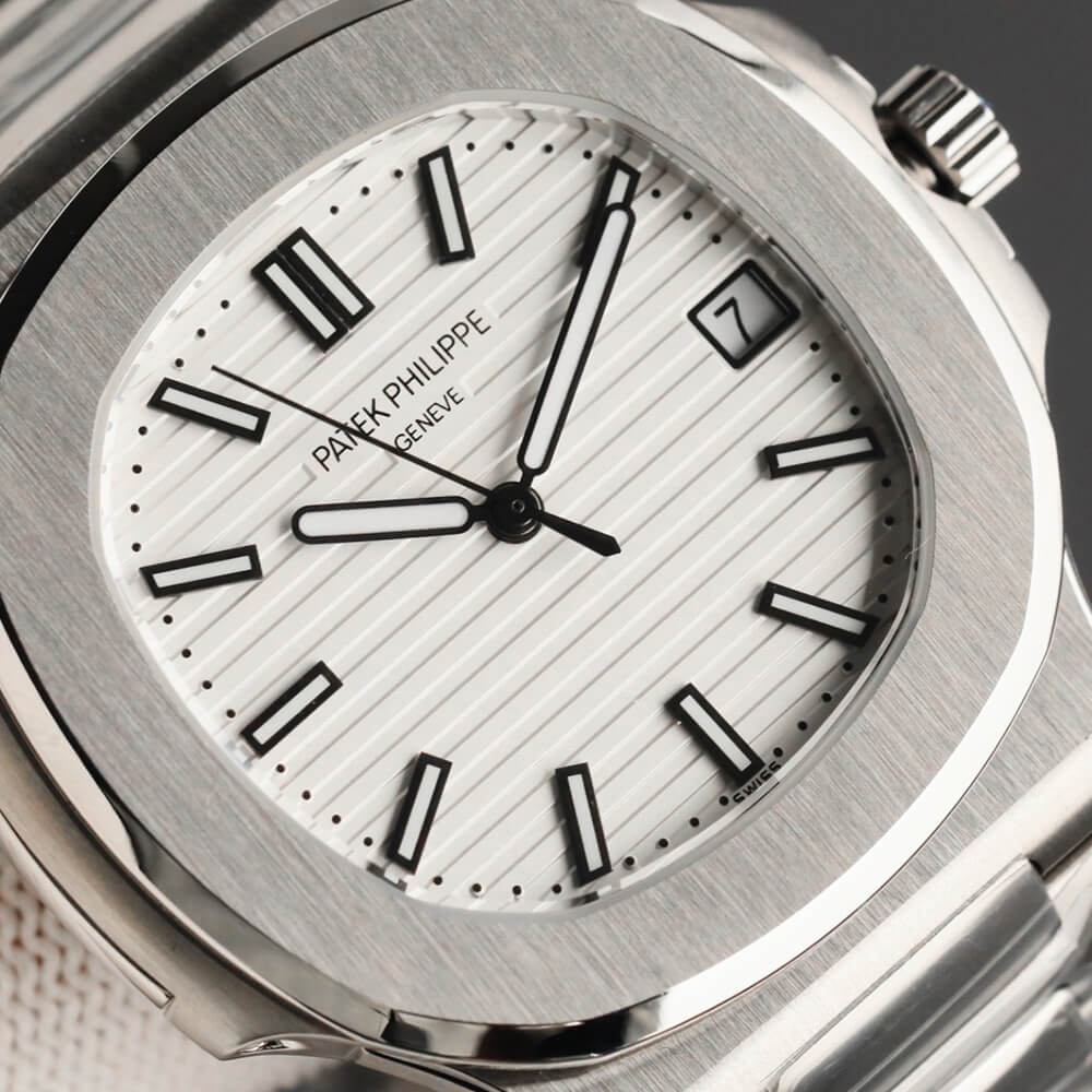 Pat*k Phi1i*pe Nautilus 5711/1A