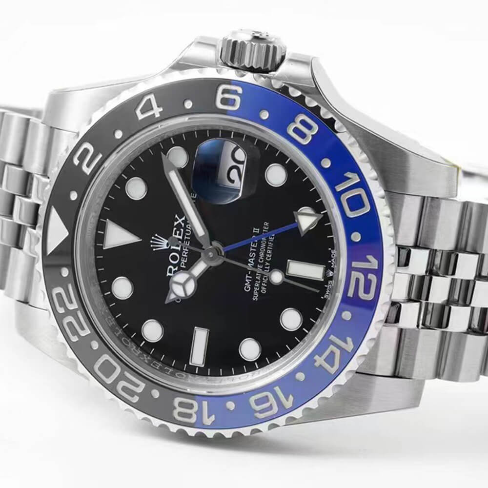 R01ex GMT-Master II
