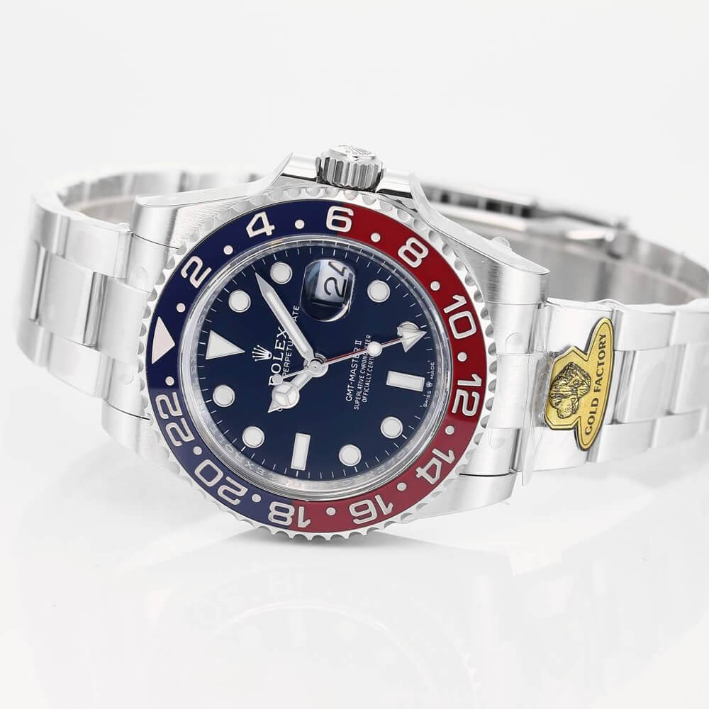 R01ex GMT-Master II