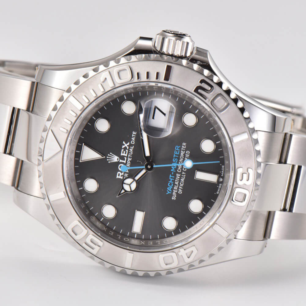 R01ex Yacht-Master 40