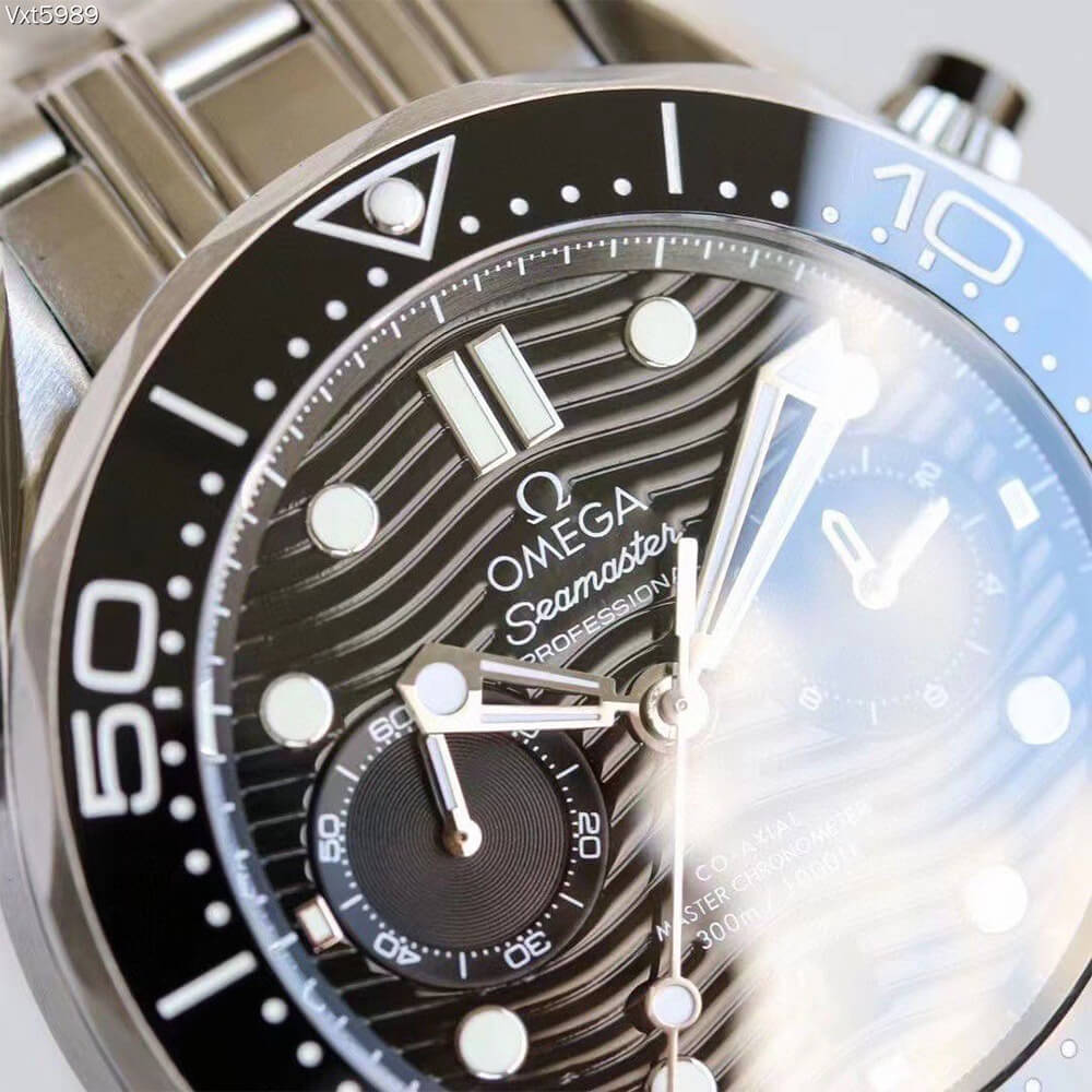 0me*ga Seamaster Diver 300M