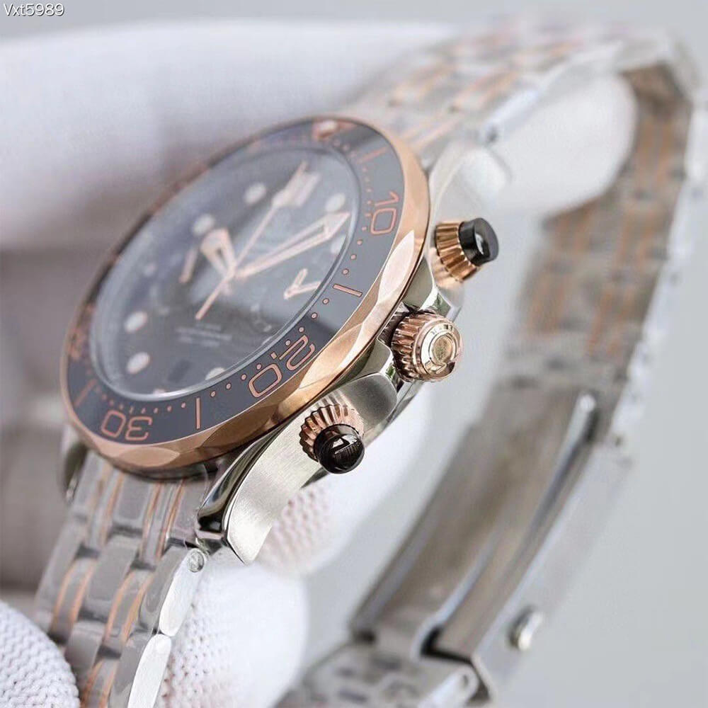 0me*ga Seamaster Diver 300M