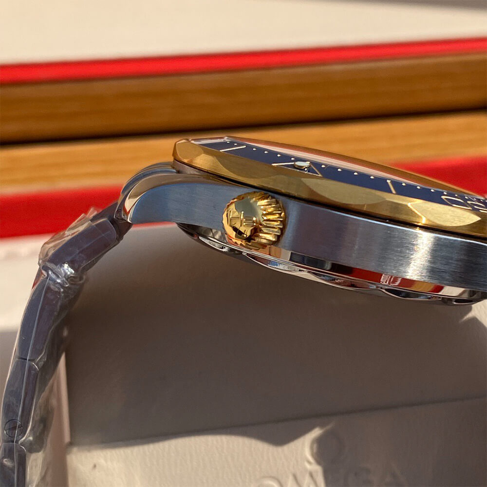 0me*ga Seamaster Diver 300M