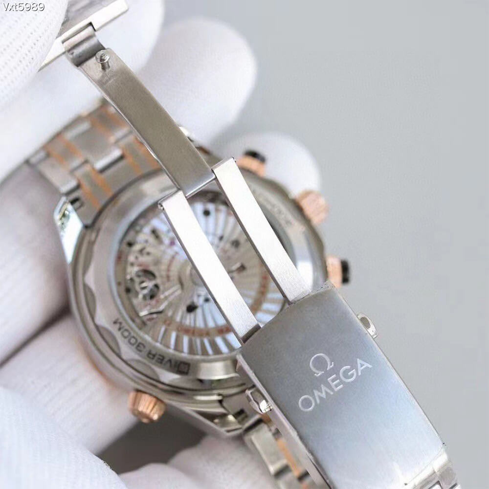 0me*ga Seamaster Diver 300M