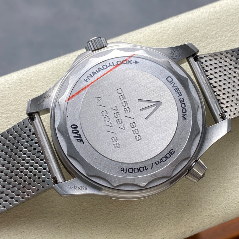 0me*ga Seamaster Diver 300M