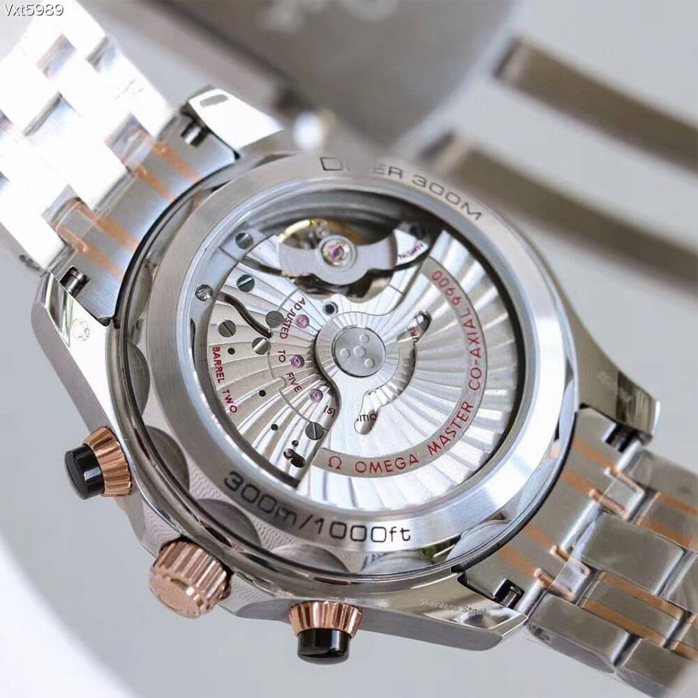 0me*ga Seamaster Diver 300M