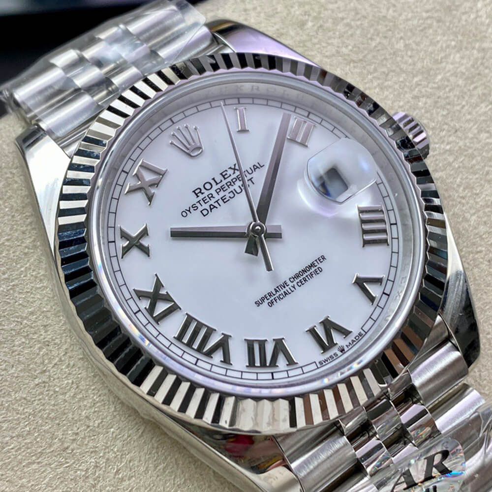 R01ex Datejust 41