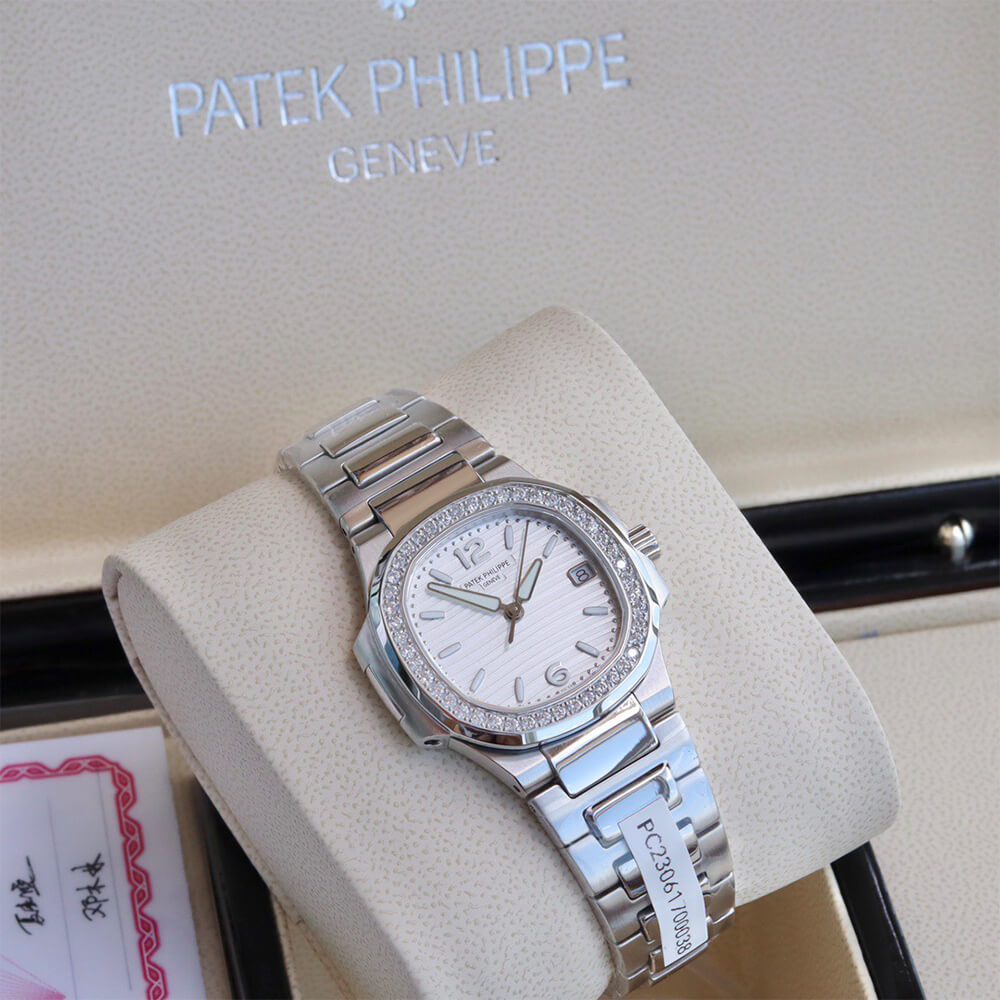 Pat*k Phi1i*pe Nautilus 7010/1R