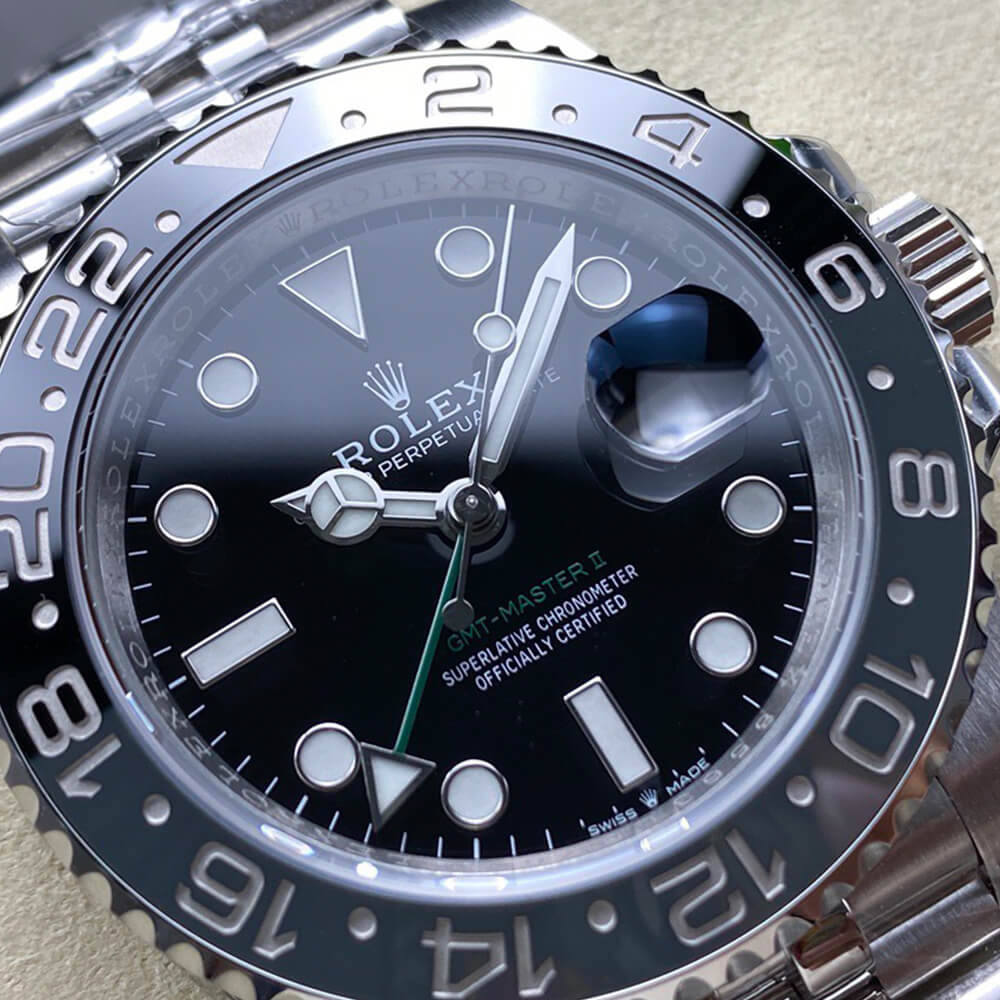 R01ex GMT-Master II
