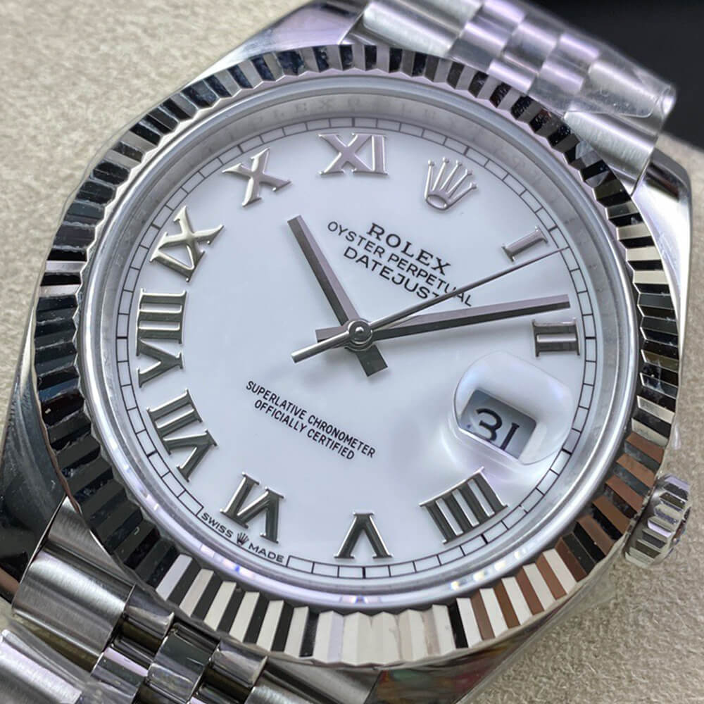 R01ex Datejust 41