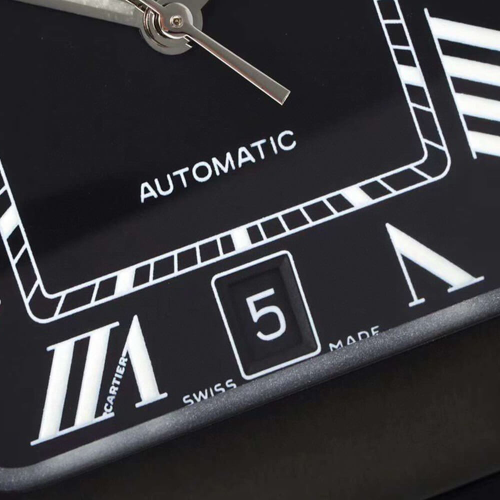 Ca*t1er Santos watch